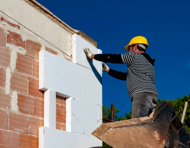 Best Insulation Maintenance and Repair in White Hall, WV