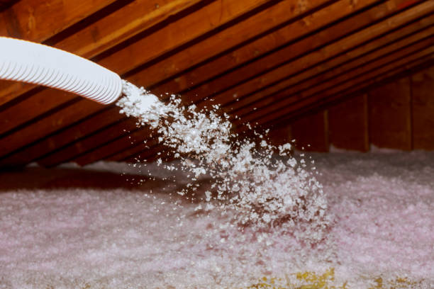Best Residential Insulation in White Hall, WV