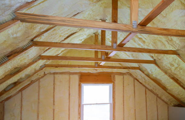 Professional Insulation Contractor in WV