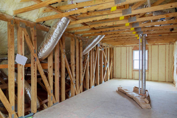Best Insulation for Specific Applications in White Hall, WV