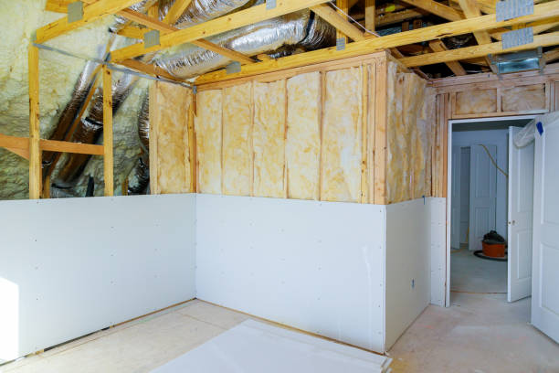 Types of Insulation We Offer in WV