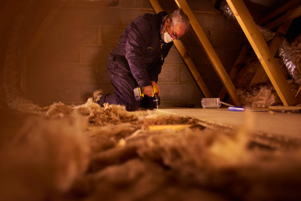 Best Specialty Insulation in White Hall, WV